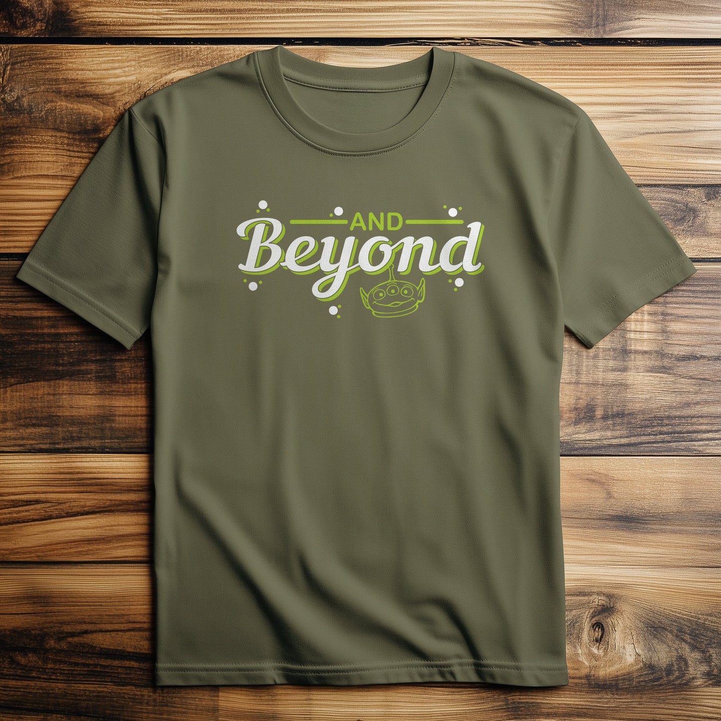 Beyond - New Gragngehill T-Shirt