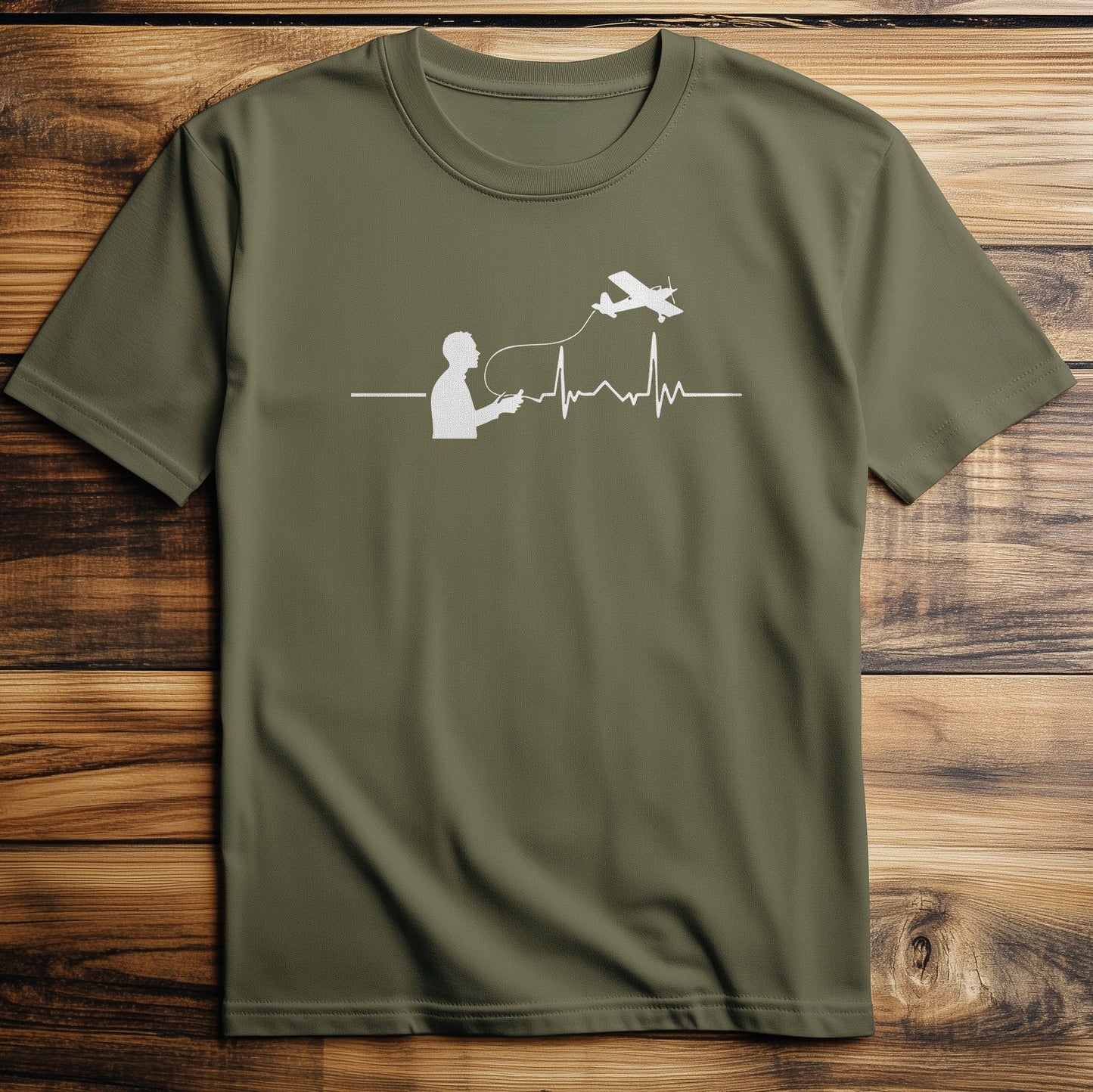 RC Plane T-Shirt