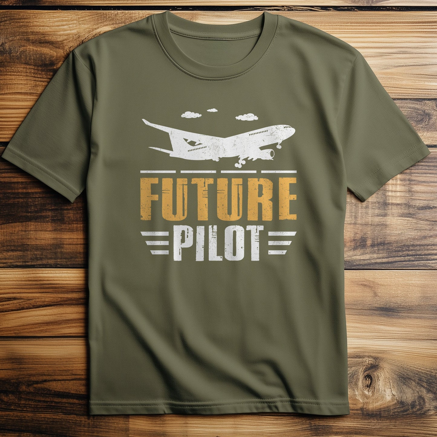 Future Pilot T-Shirt