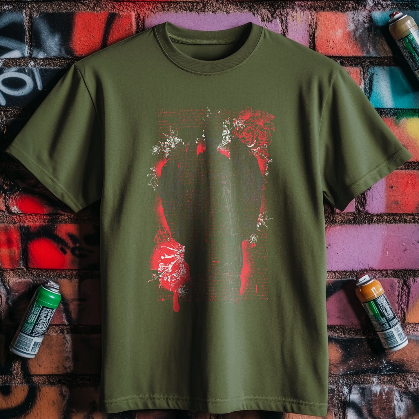 Pope Death t-shirt - Holy Smokes!