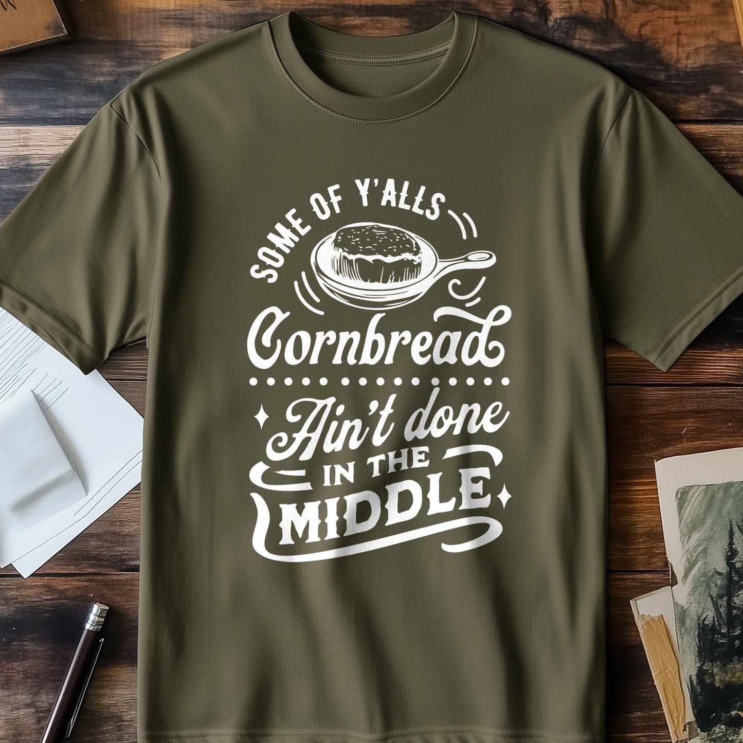 Some of Y'all T-Shirt