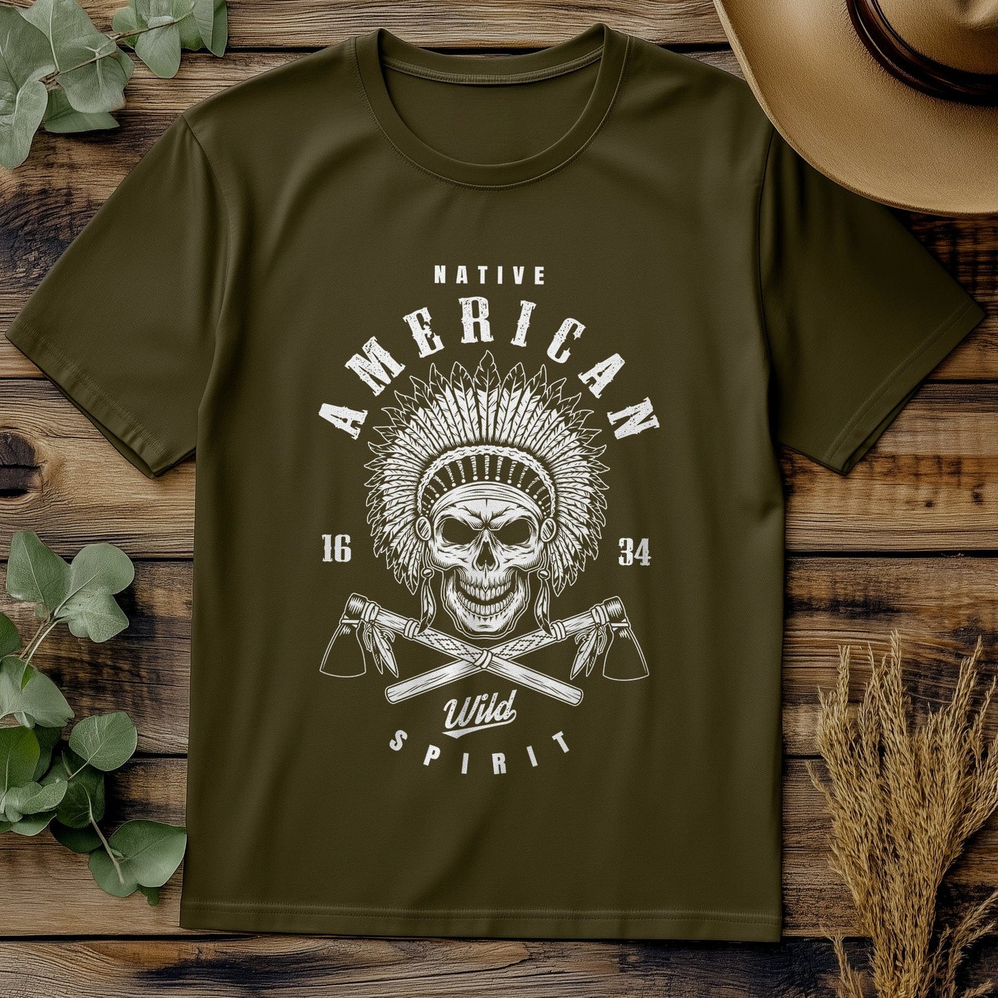 Wild Spirit T-Shirt