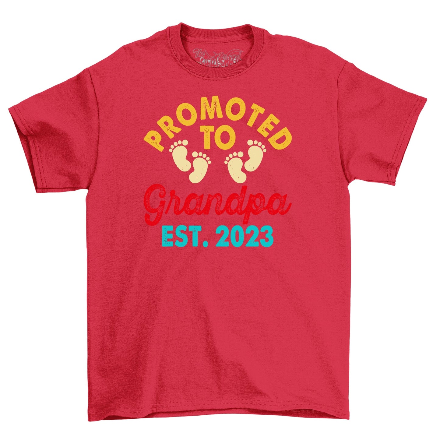 Grandpa 32 T-Shirt