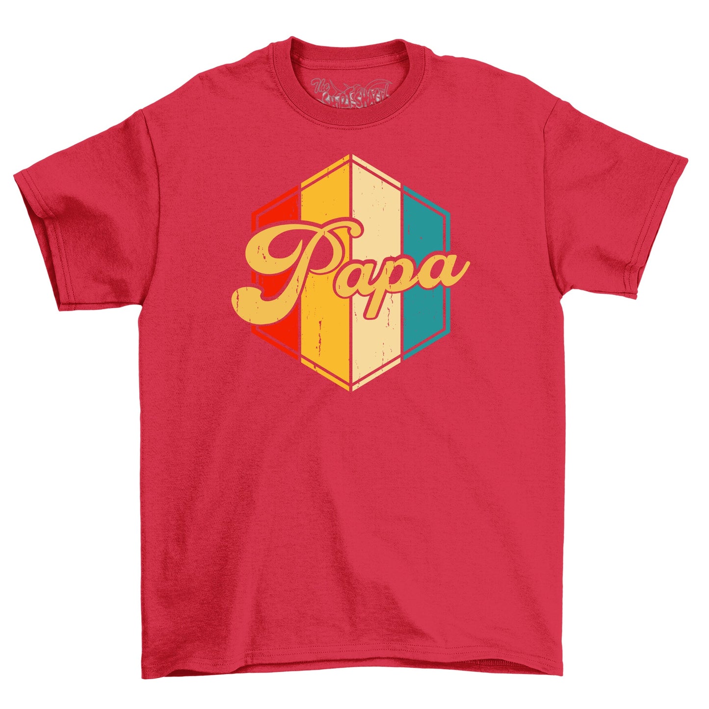 Papa 13 Lucky T-Shirt