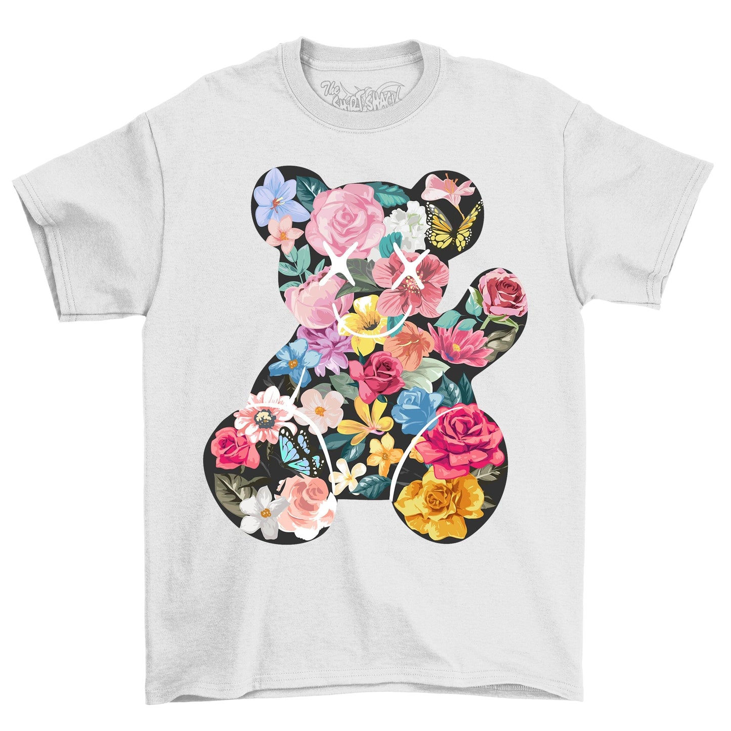 Bearstreet127 TShirt