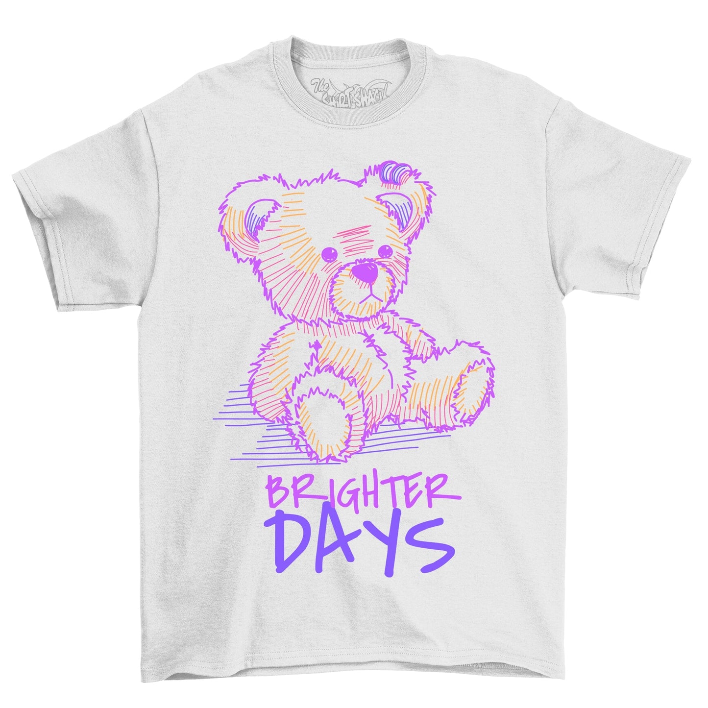 Bearstreet224 TShirt Cuteness