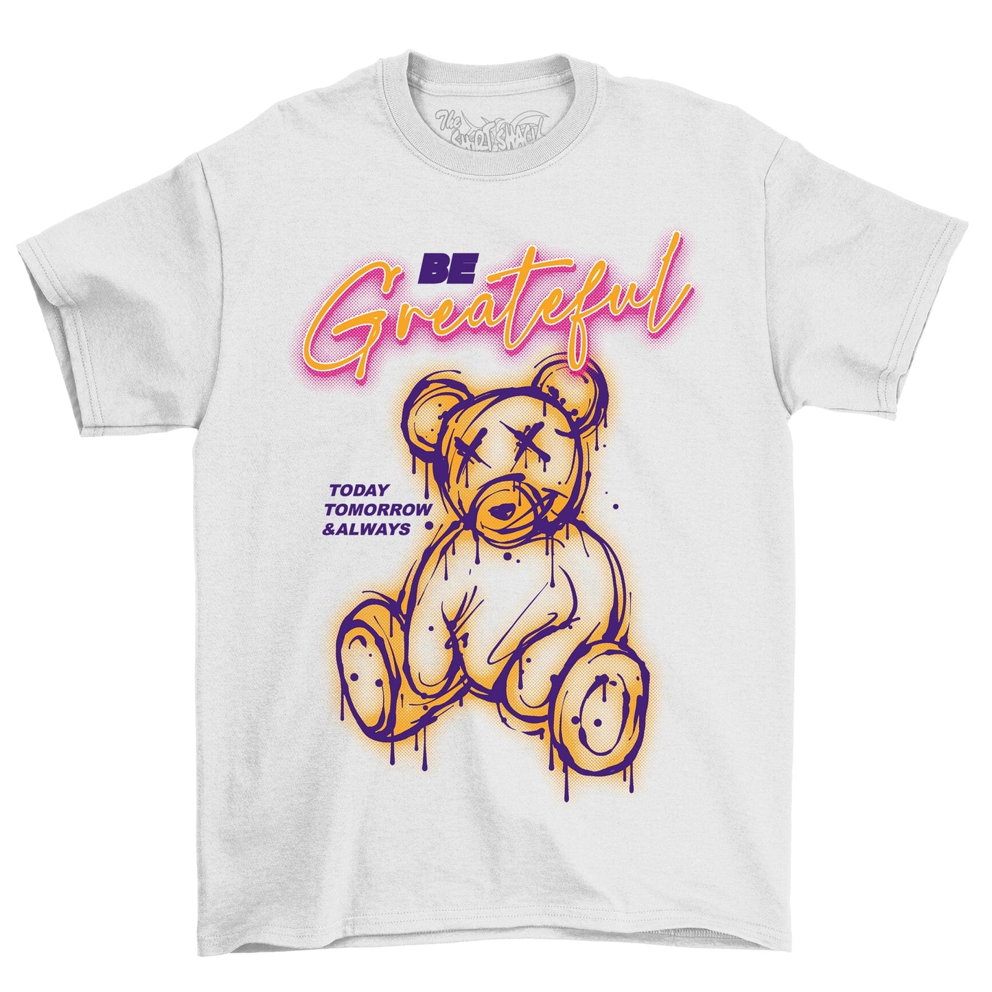 Bearstreet 263 T-shirt