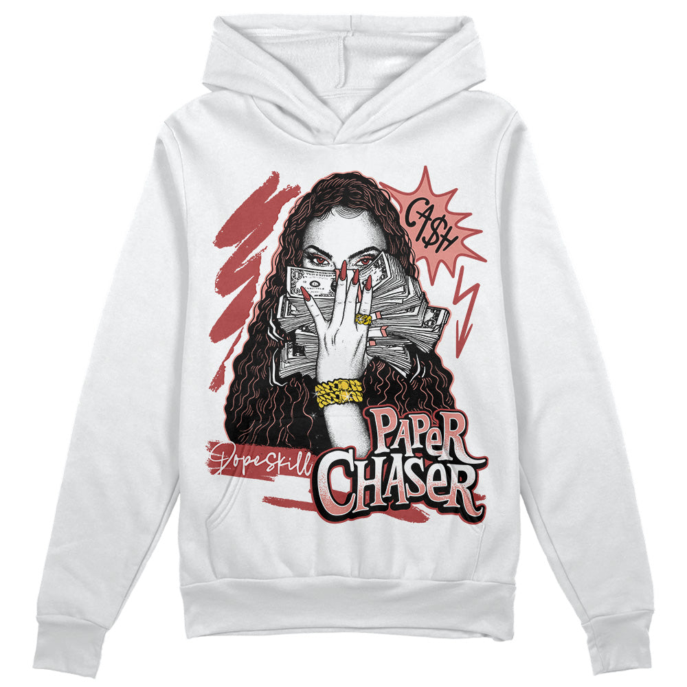 Dune Red 13s DopeSkill Hoodie Sweatshirt NPC Graphic