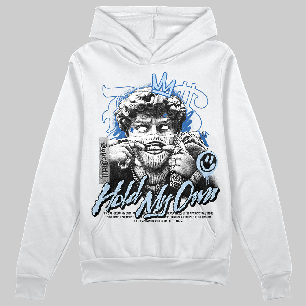 Space Jam 11s DopeSkill Hoodie Sweatshirt In My Way Graphic