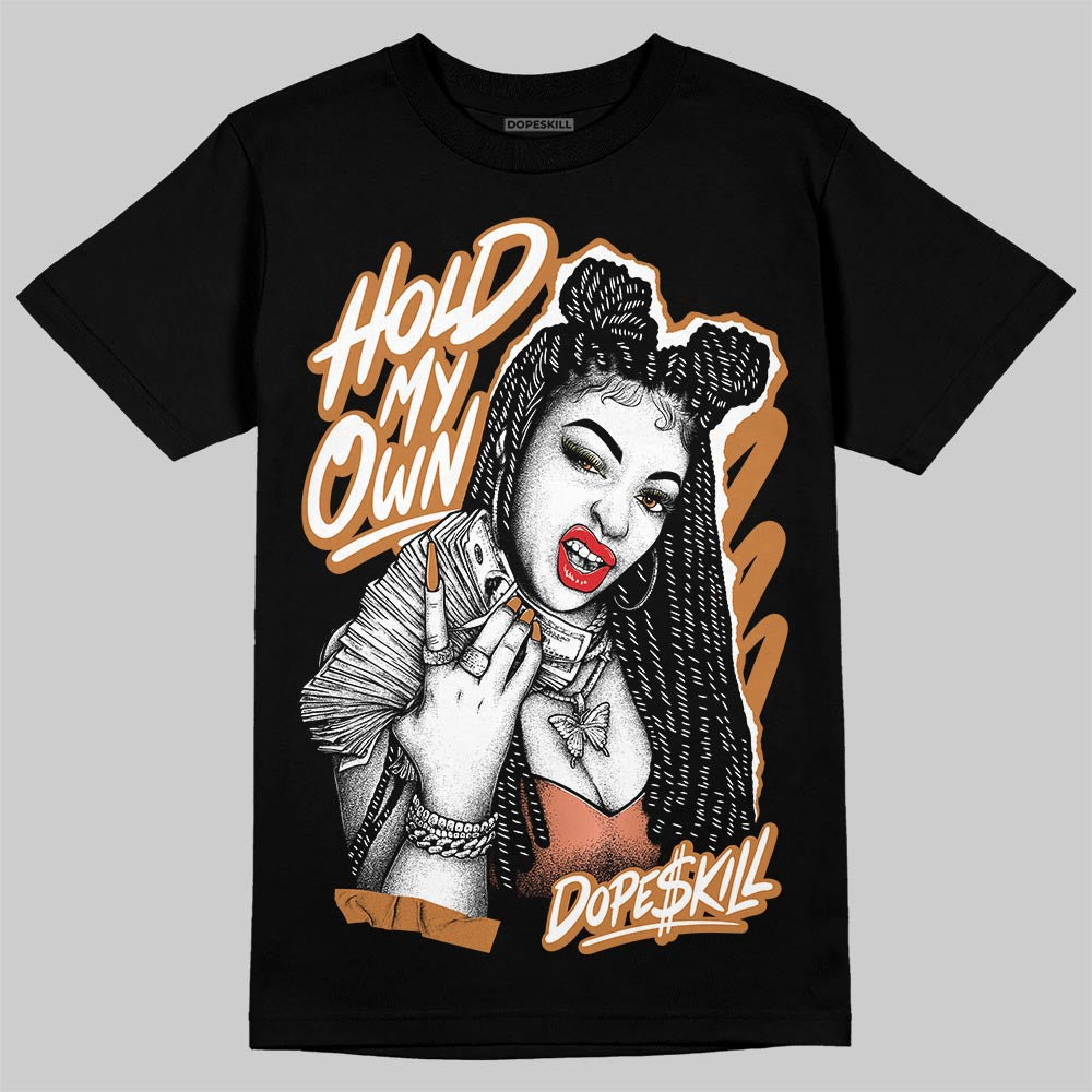 Golf "US Open" 14s DopeSkill T-Shirt New H.M.O Graphic