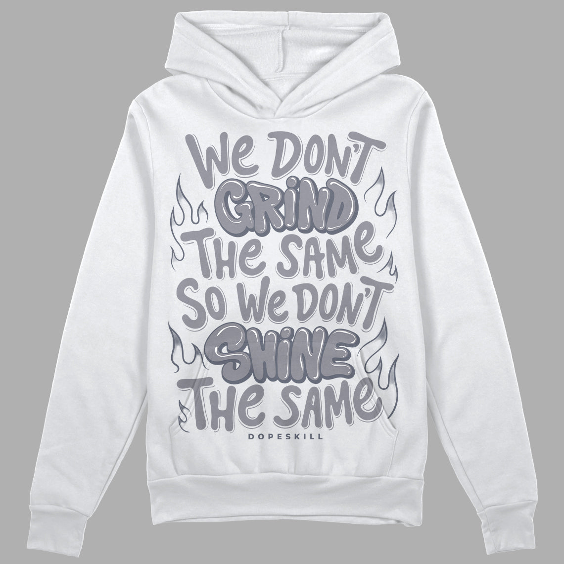 Stealth 14s DopeSkill Hoodie Sweatshirt Grind Shine Graphic