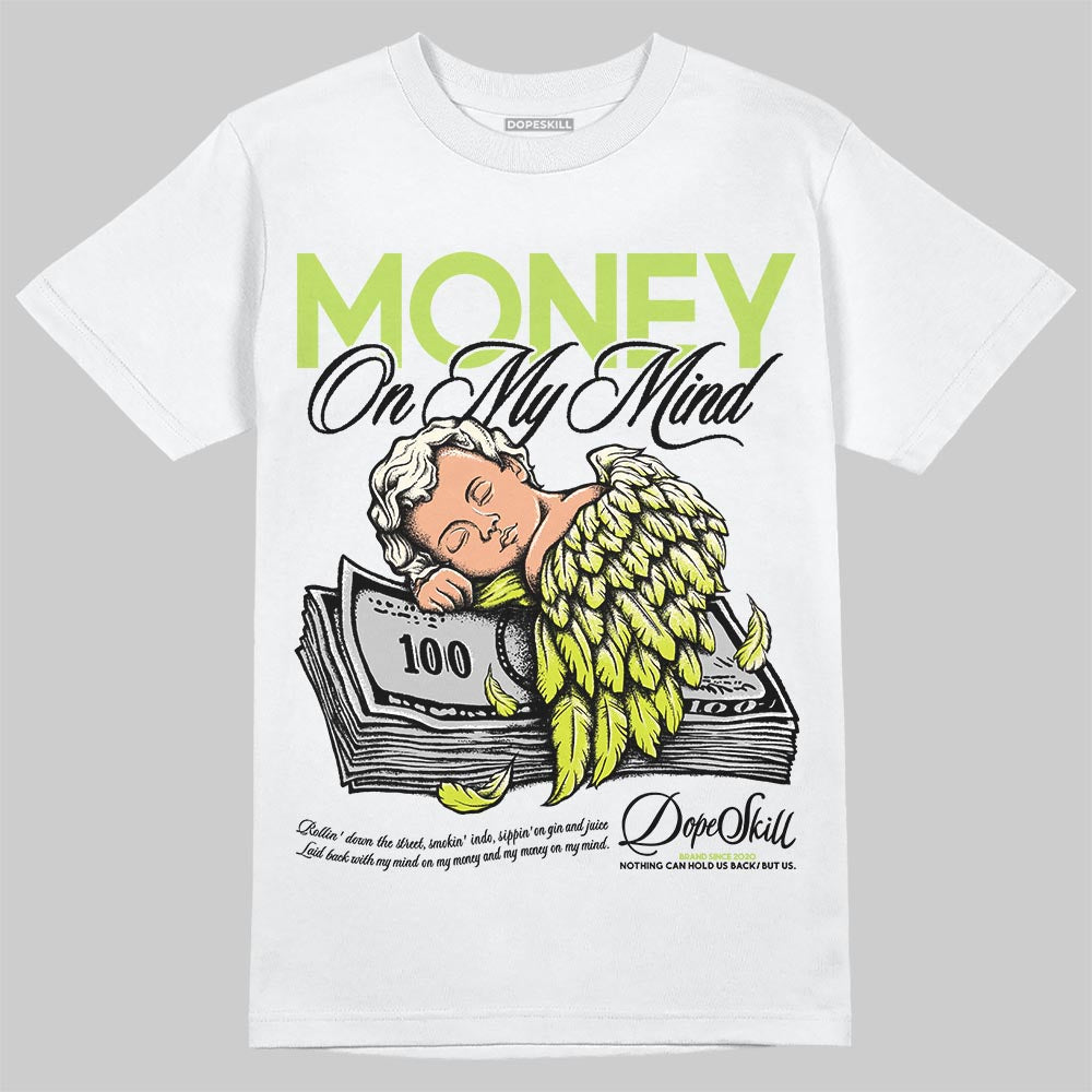 Patta x Max 90 “Cyber” DopeSkill T-Shirt MOMM Graphic