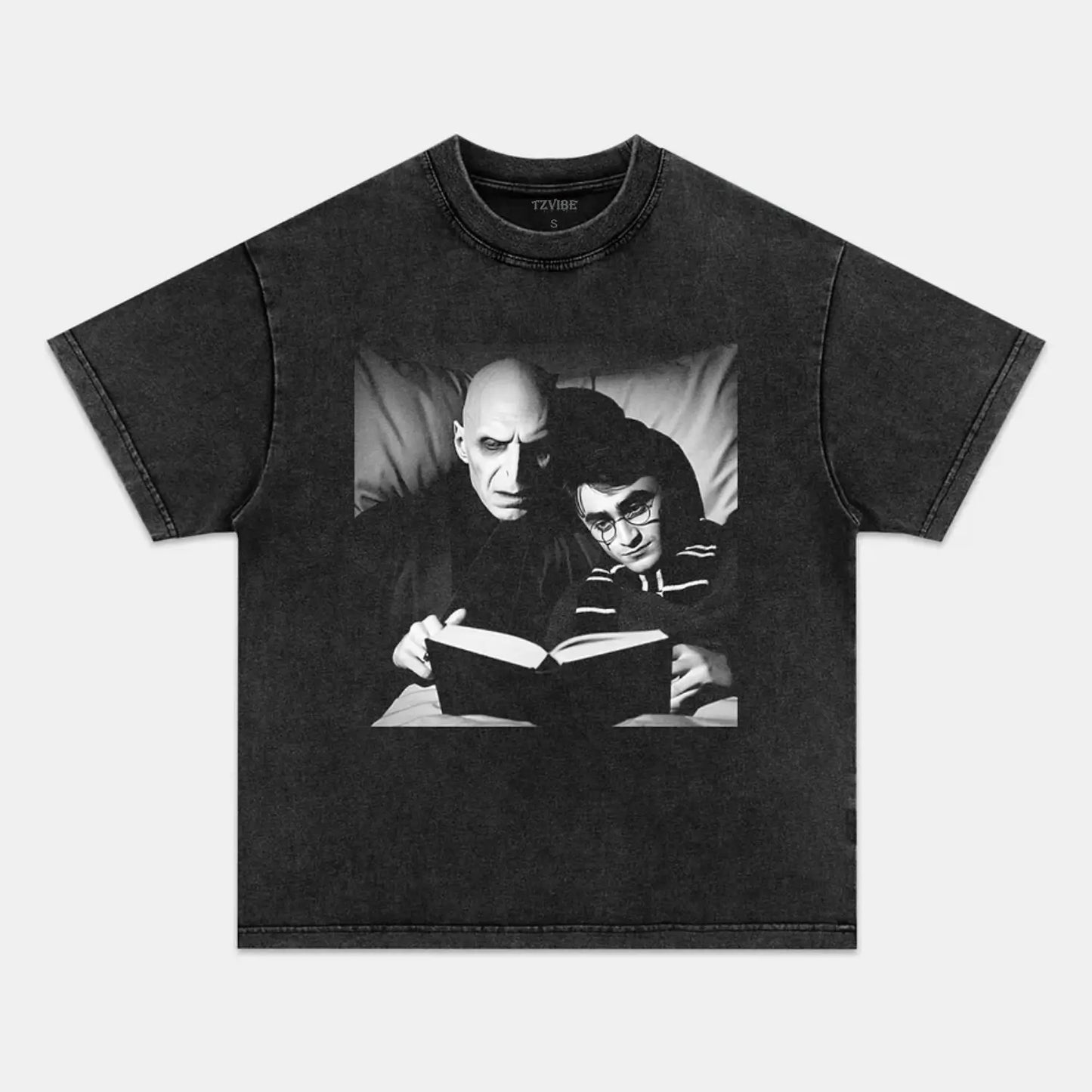 Harry Potter NEW TEE