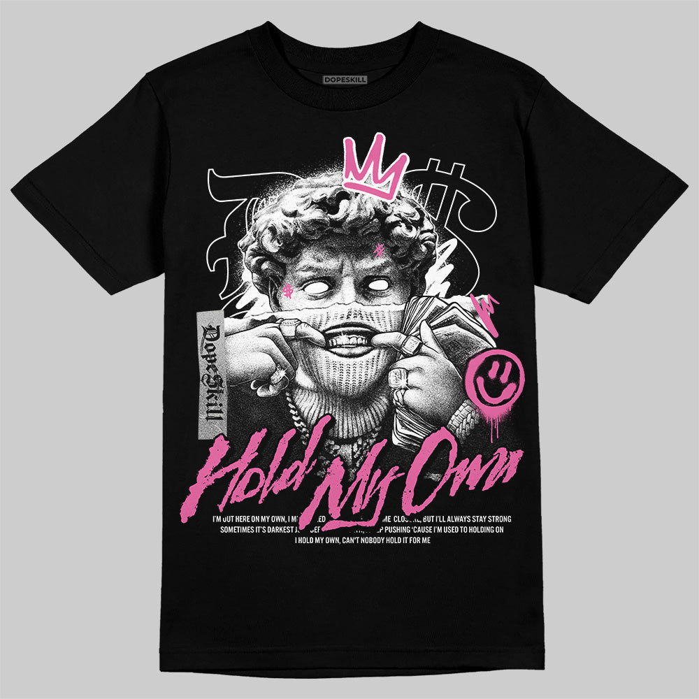 Kayano 14 Cream Sweet Pink DopeSkill T-Shirt In My Way Graphic