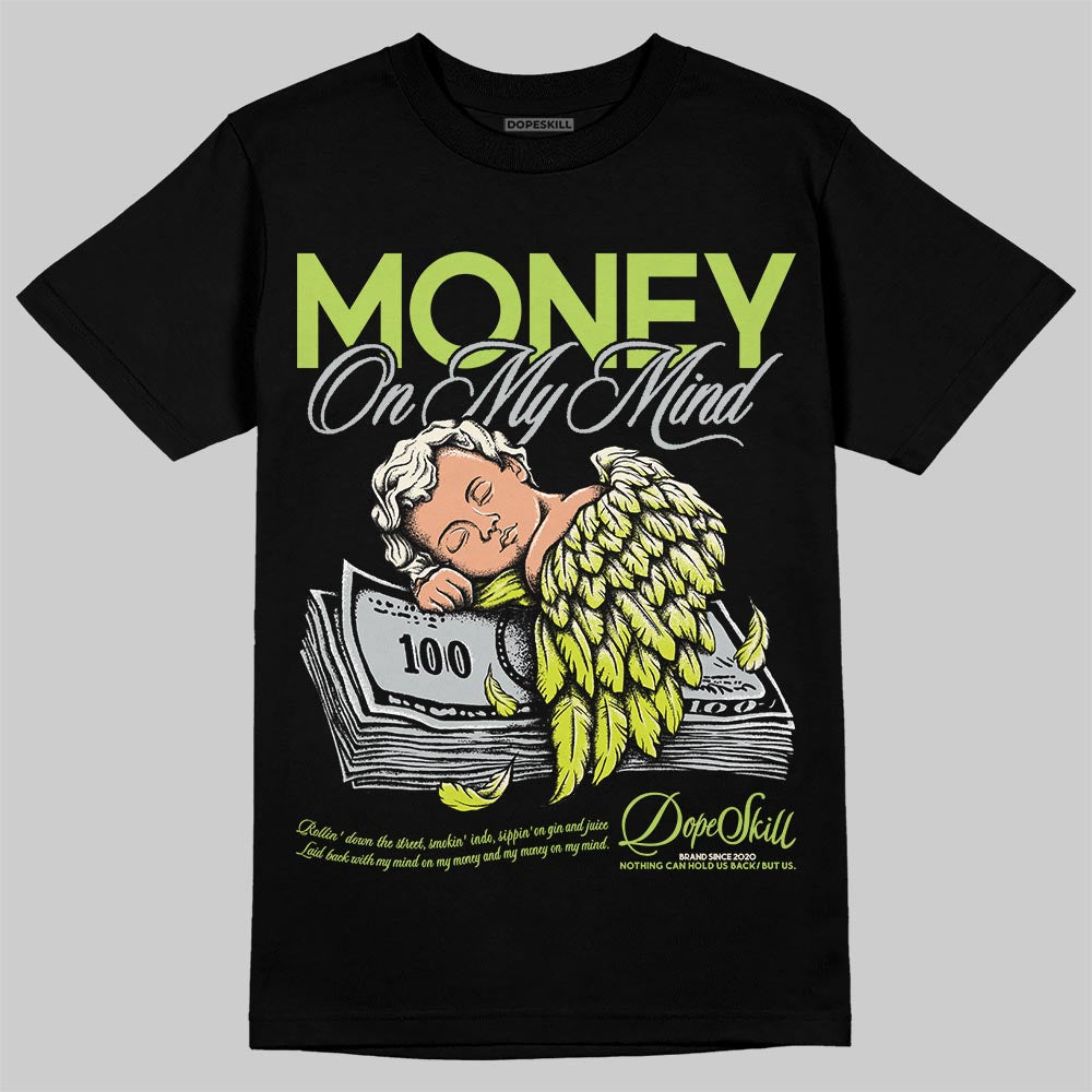 Patta x Max 90 “Cyber” DopeSkill T-Shirt MOMM Graphic