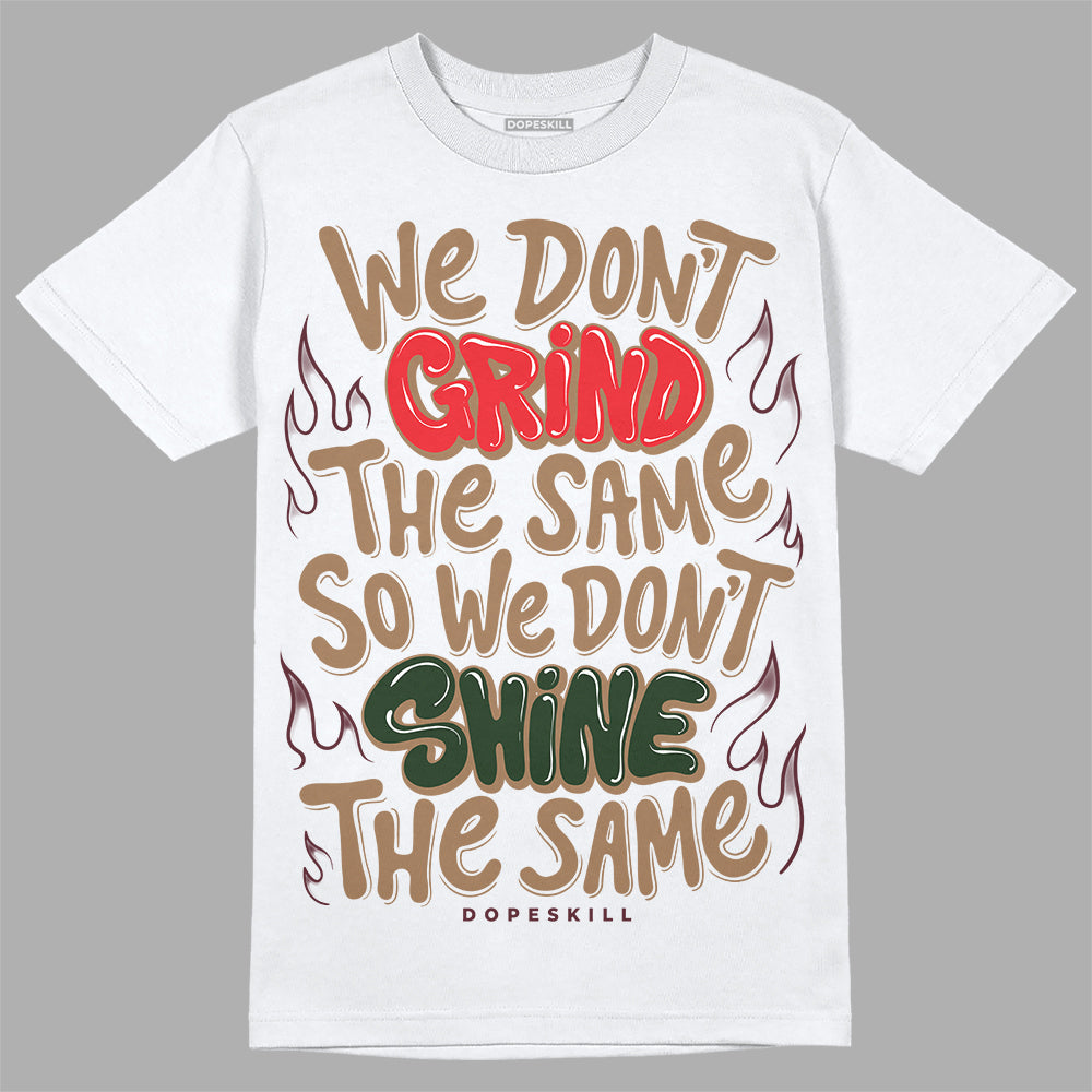 Dunk Freddy Krueger DopeSkill T-Shirt Grind Shine Graphic