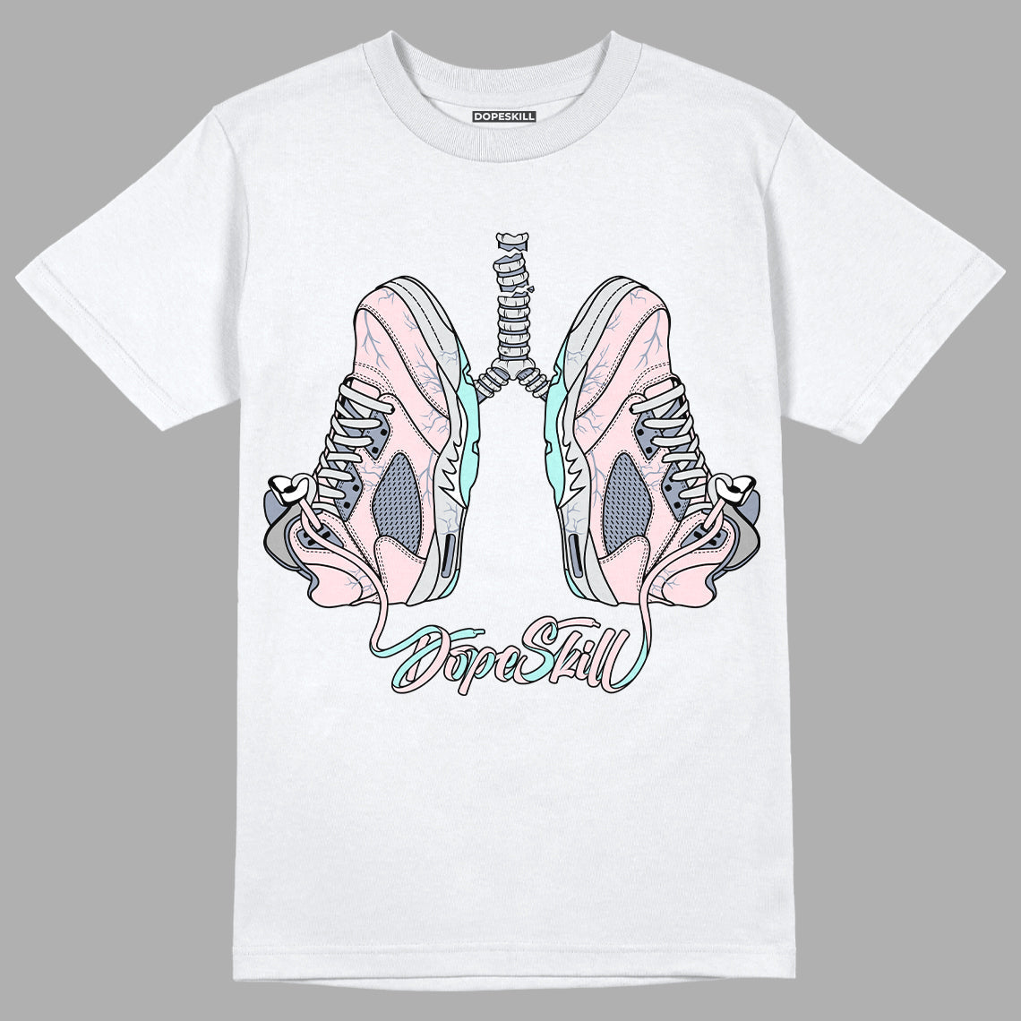 Easter 5s DopeSkill T-Shirt Breathe Graphic