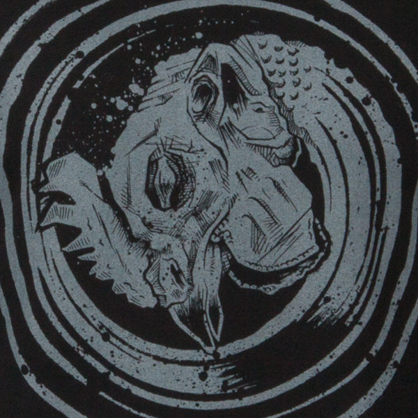 Merzbow "Spiral" T-Shirt
