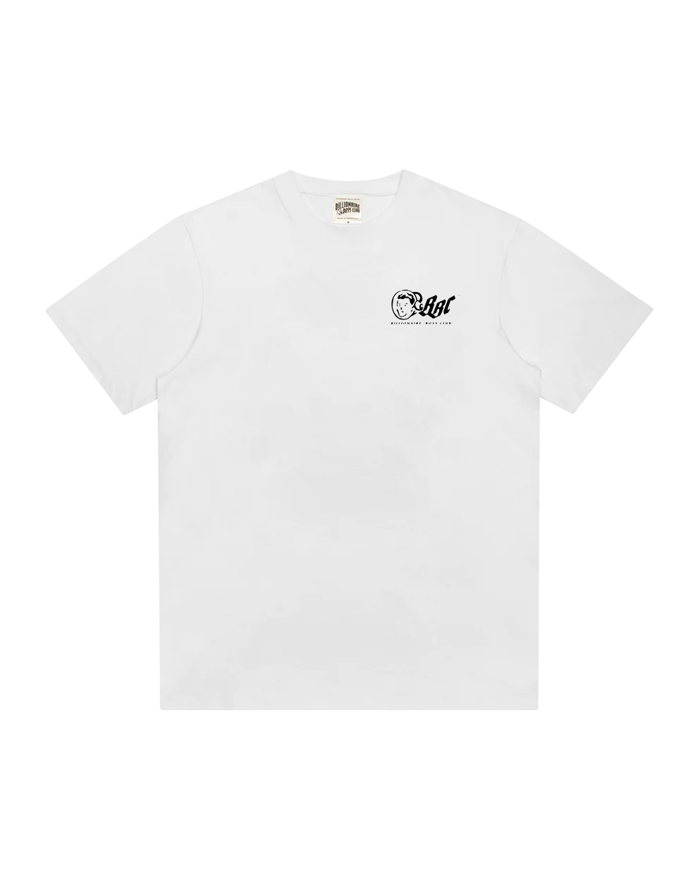 Lil OG Logo Tee Style001