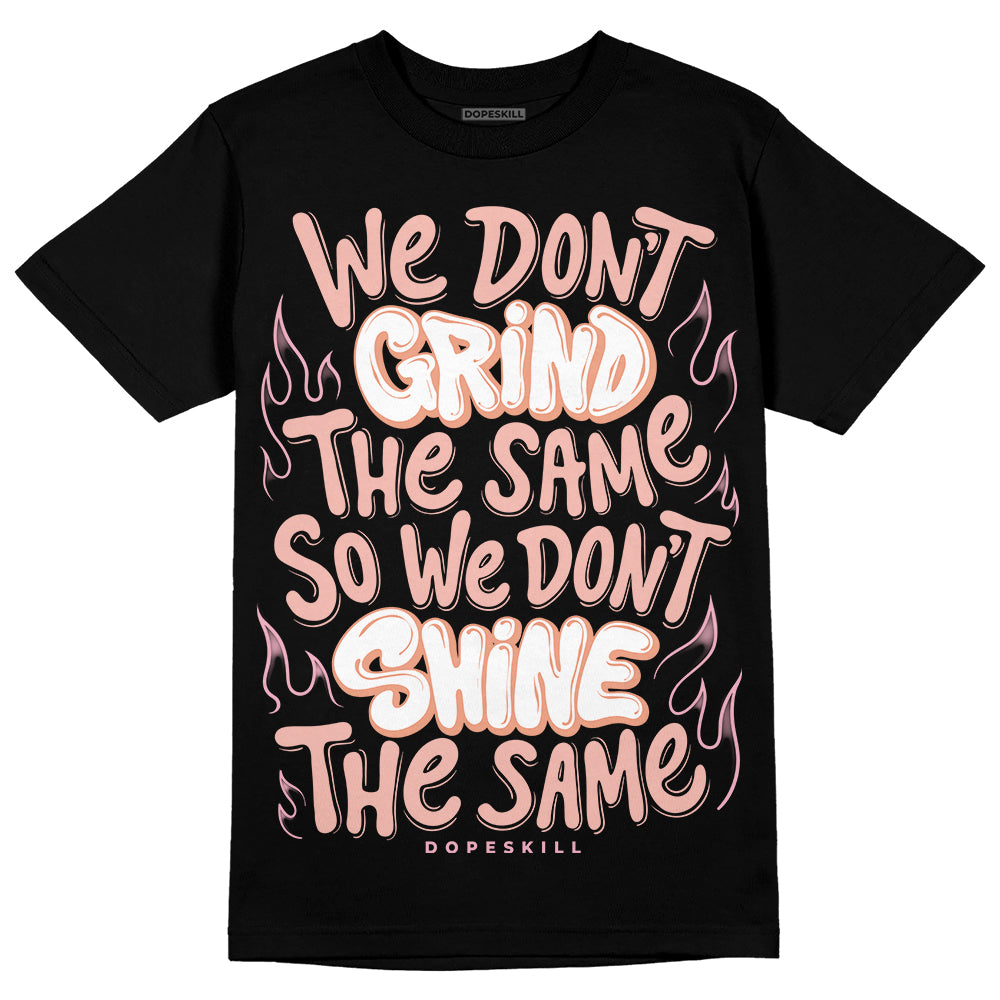 Legend Pink 11s DopeSkill T-Shirt Grind Shine Graphic