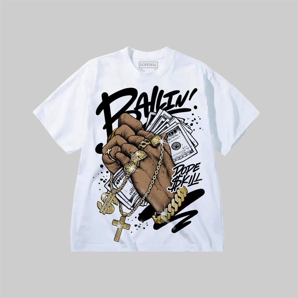 Always Ballin' DopeSkill Premium T-shirt