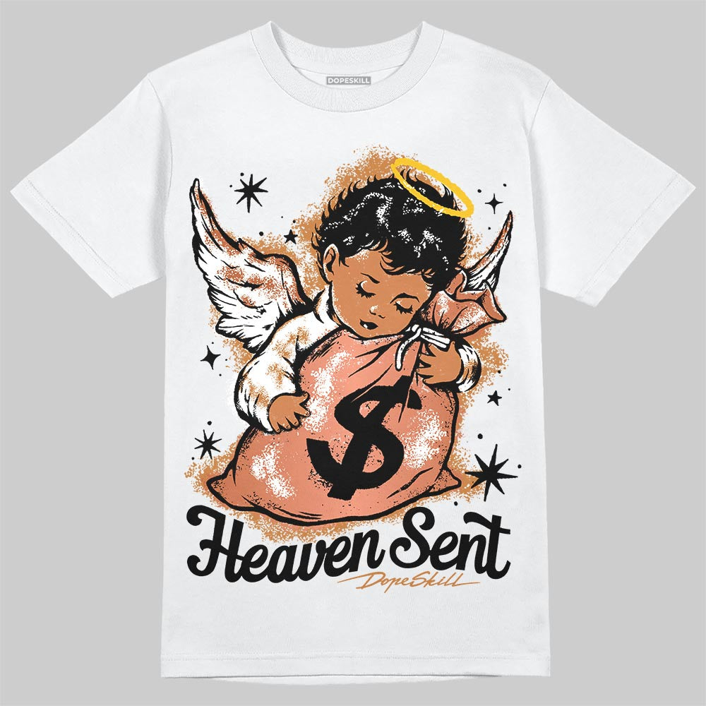 Golf "US Open" 14s DopeSkill T-Shirt Heaven Sent Graphic