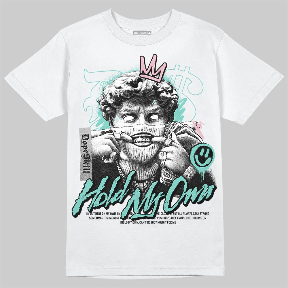 Igloo 11s DopeSkill T-Shirt In My Way Graphic