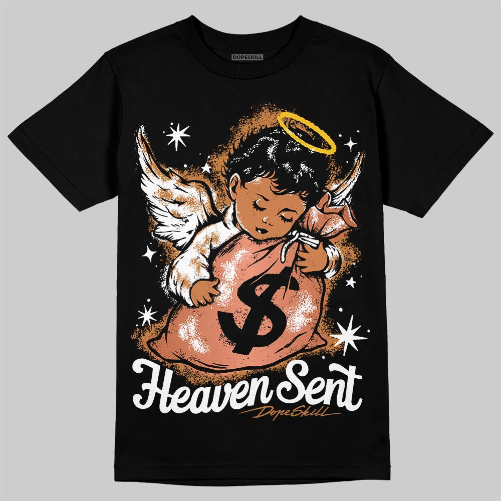 Golf "US Open" 14s DopeSkill T-Shirt Heaven Sent Graphic