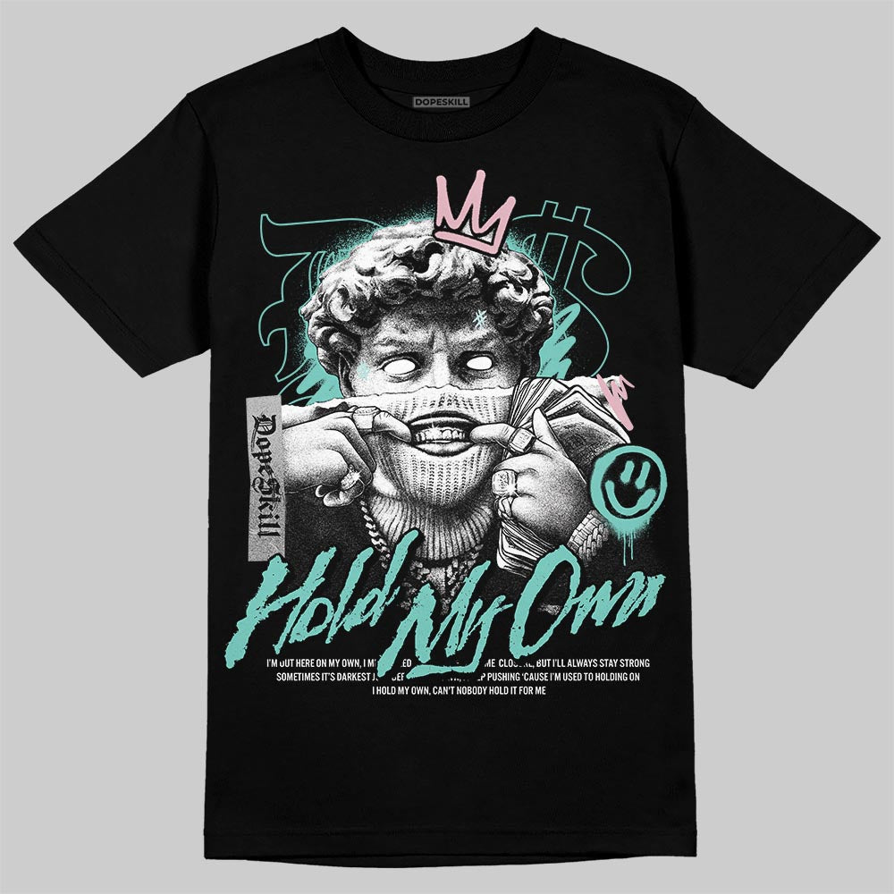 Igloo 11s DopeSkill T-Shirt In My Way Graphic