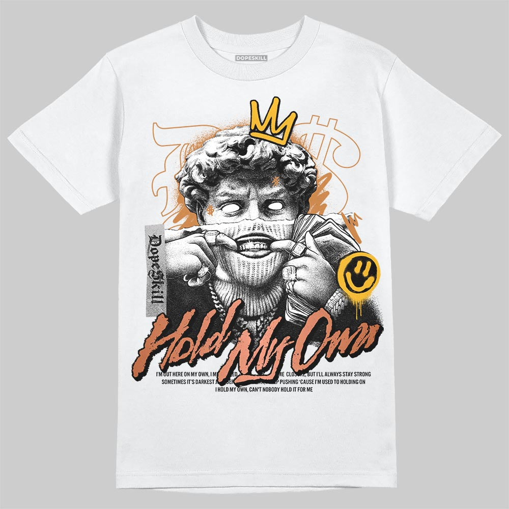 Golf "US Open" 14s DopeSkill T-Shirt In My Way Graphic