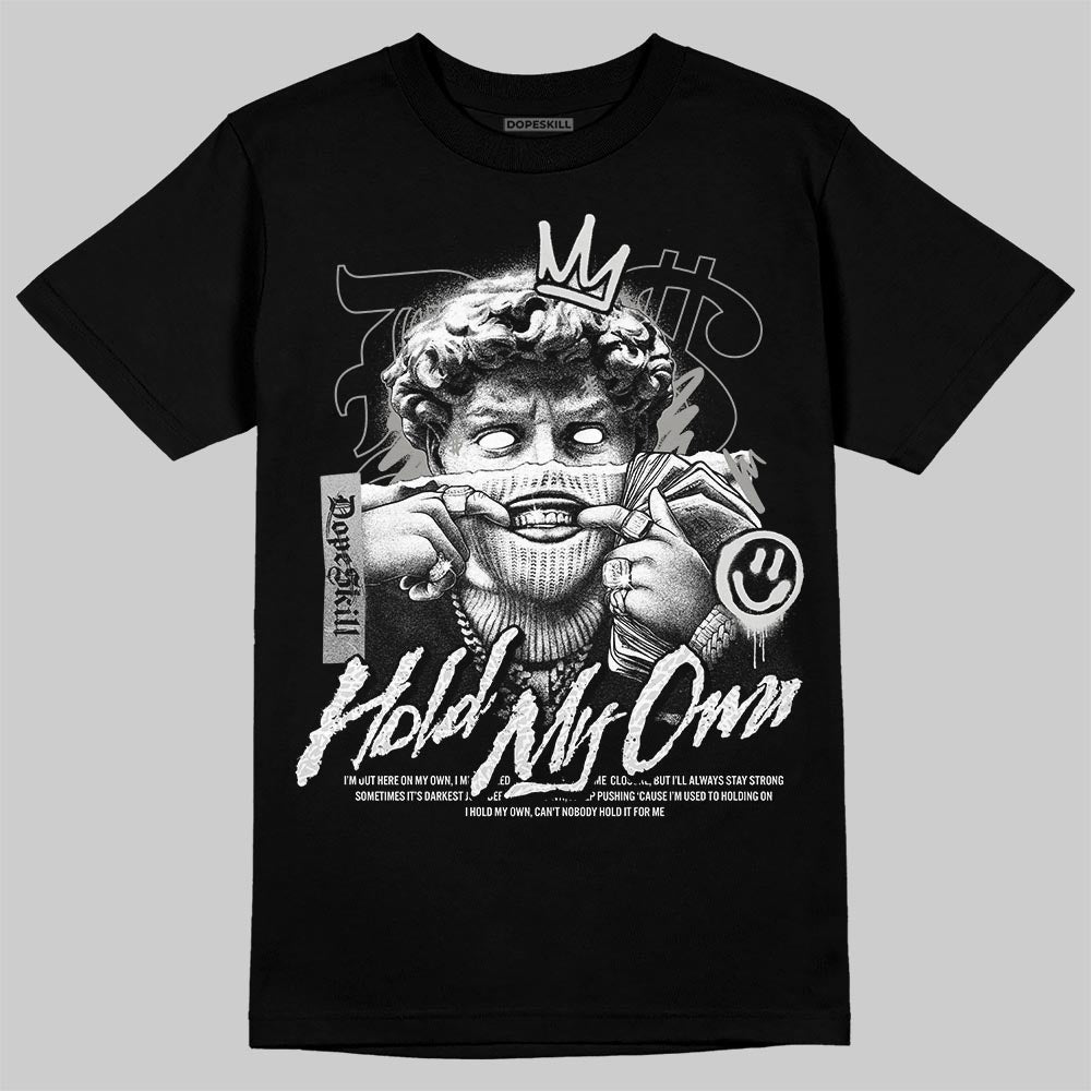Pure Money 3s DopeSkill T-Shirt In My Way Graphic