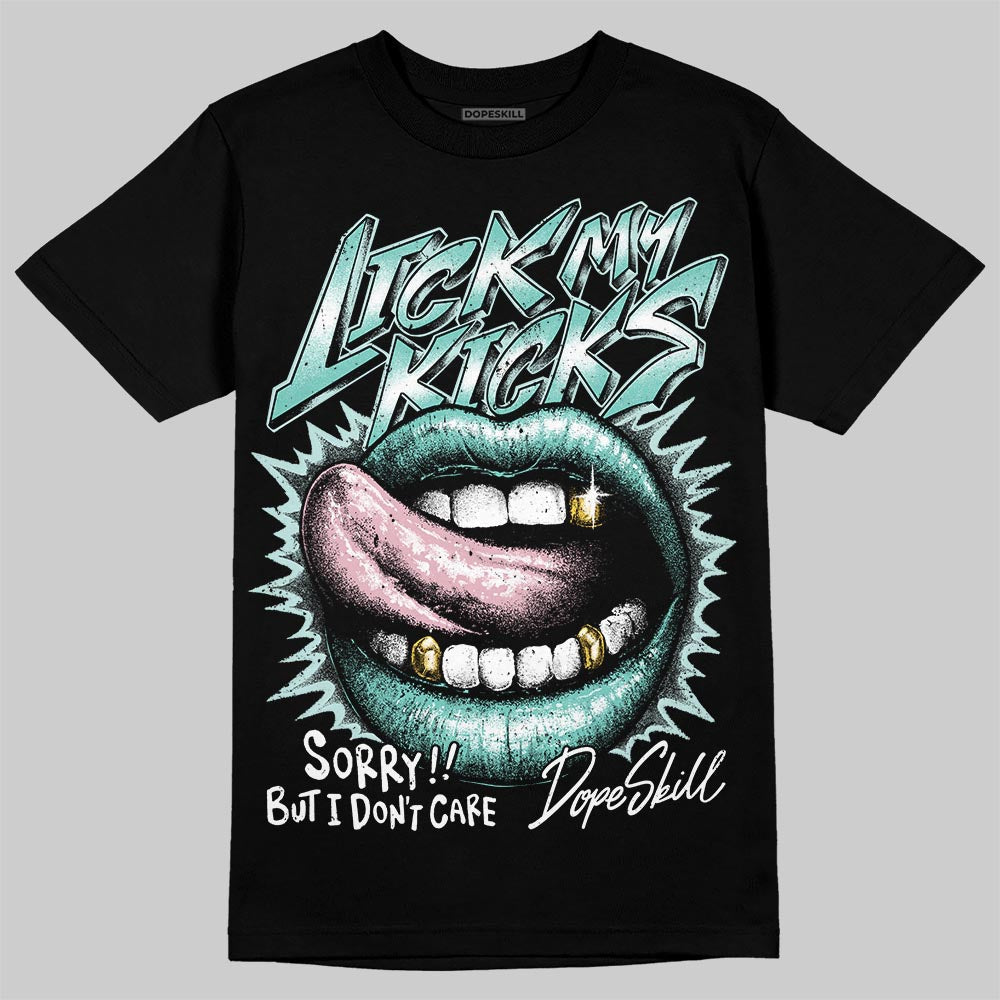 Igloo 11s DopeSkill T-Shirt Lick My Kicks Graphic