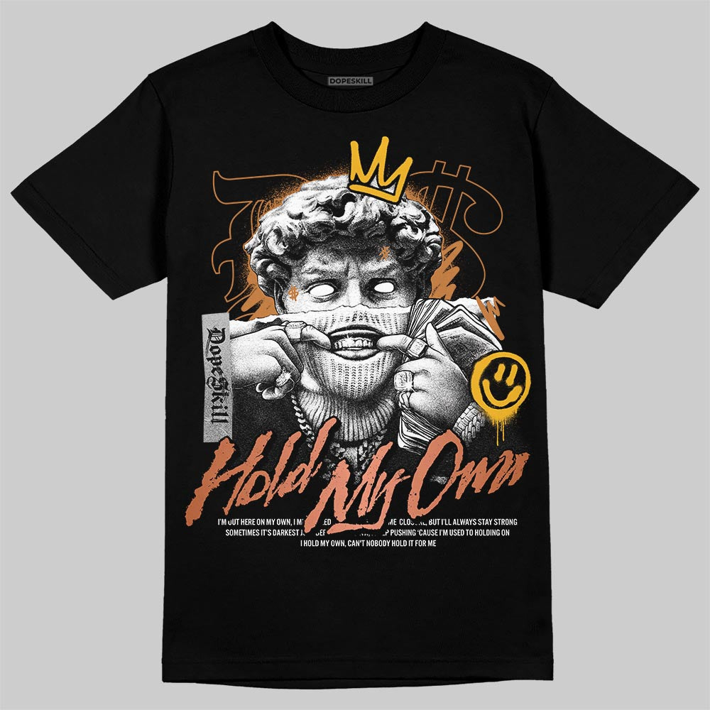 Golf "US Open" 14s DopeSkill T-Shirt In My Way Graphic