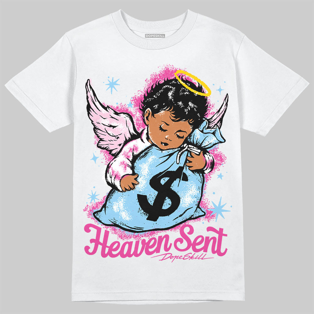 Doernbecher 6s DopeSkill T-Shirt Heaven Sent Graphic