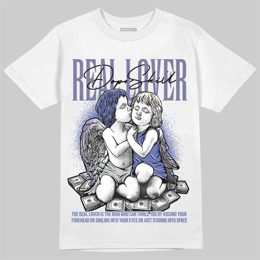 Patta x Max 90 “Sapphire” DopeSkill T-Shirt Real Lover Graphic