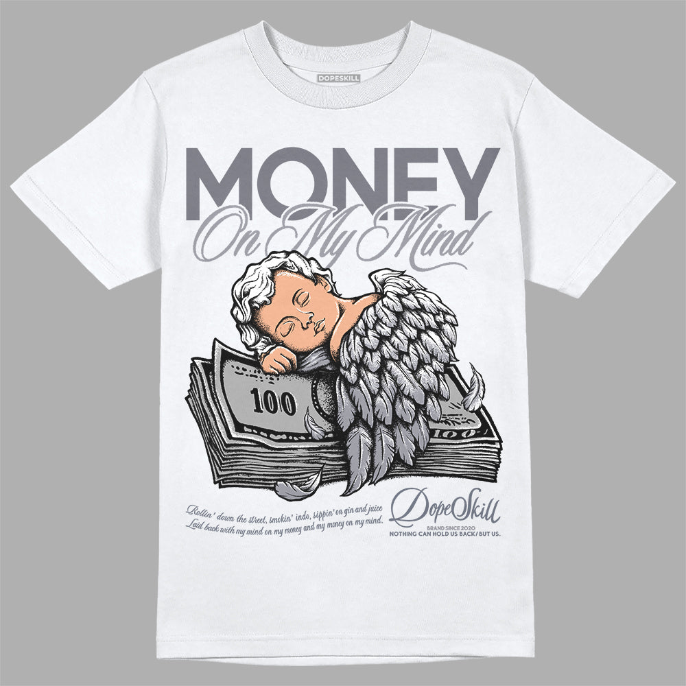Stealth 14s DopeSkill T-Shirt MOMM Graphic