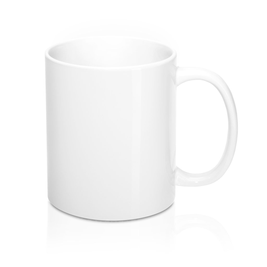 I'm Not Like Most Teens (40s) Coffee Mug
