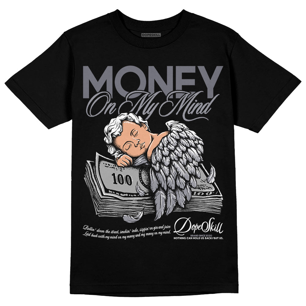 Stealth 14s DopeSkill T-Shirt MOMM Graphic