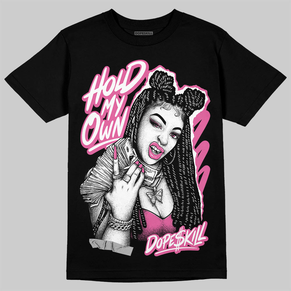 Kayano 14 Cream Sweet Pink DopeSkill T-Shirt New H.M.O Graphic