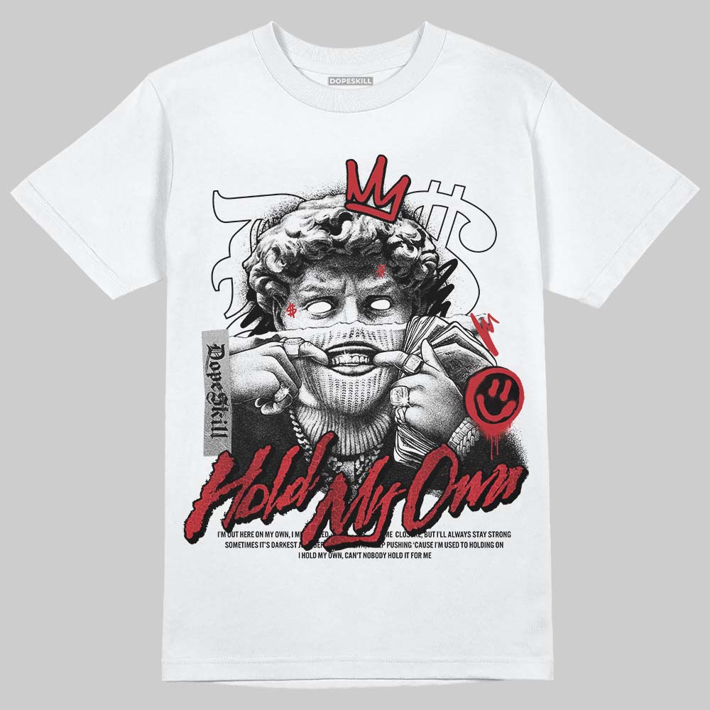 Ruby 1s DopeSkill T-Shirt In My Way Graphic