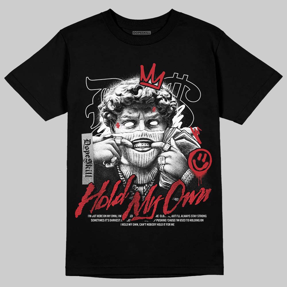 Ruby 1s DopeSkill T-Shirt In My Way Graphic