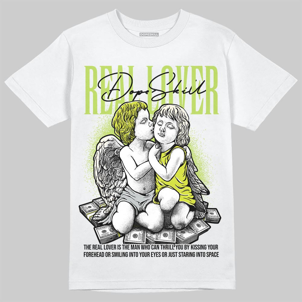Patta x Max 90 “Cyber” DopeSkill T-Shirt Real Lover Graphic