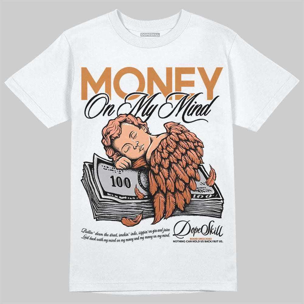 Golf "US Open" 14s DopeSkill T-Shirt MOMM Graphic
