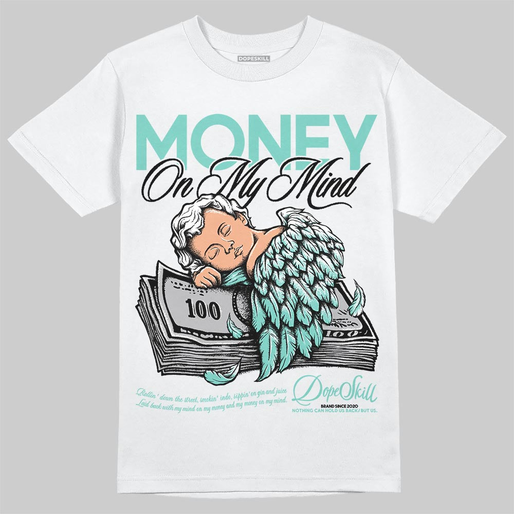 Igloo 11s DopeSkill T-Shirt MOMM Graphic