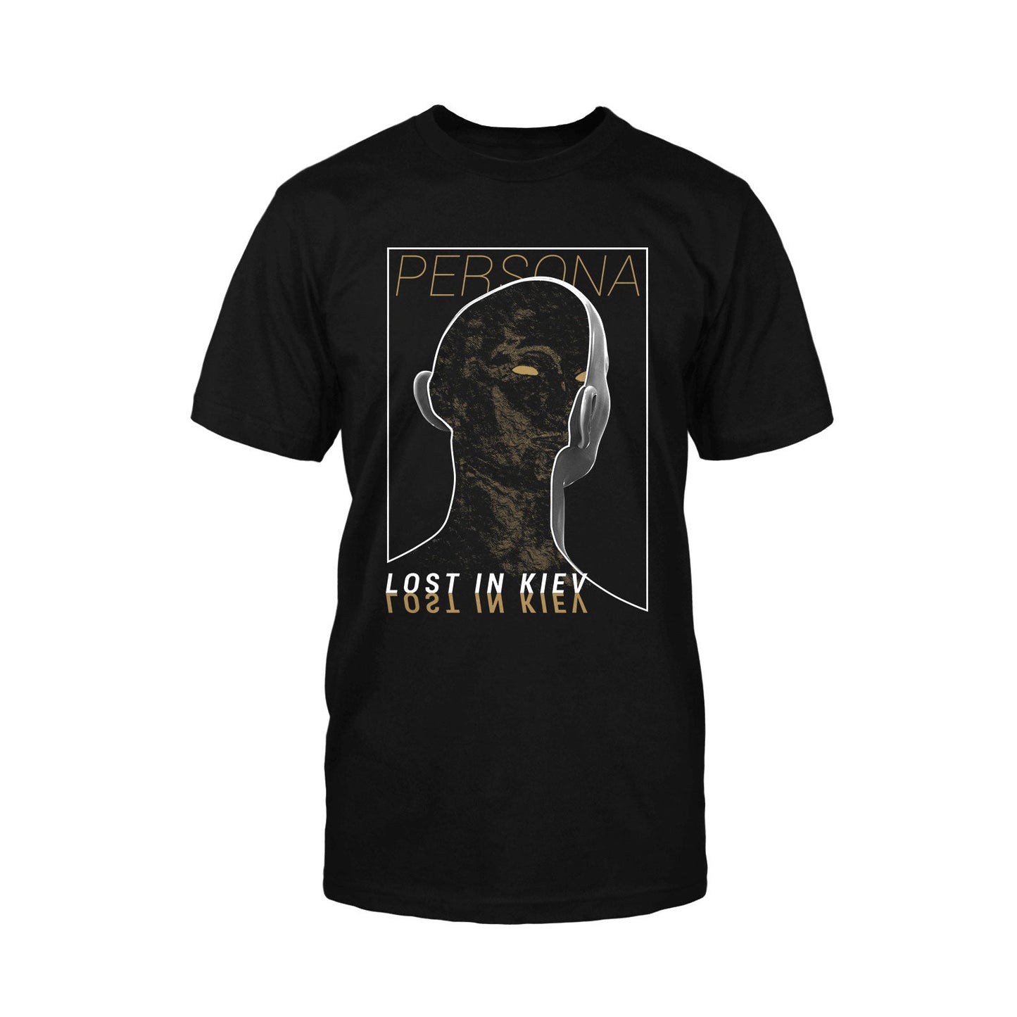 Lost in Kiev "Persona" T-Shirt
