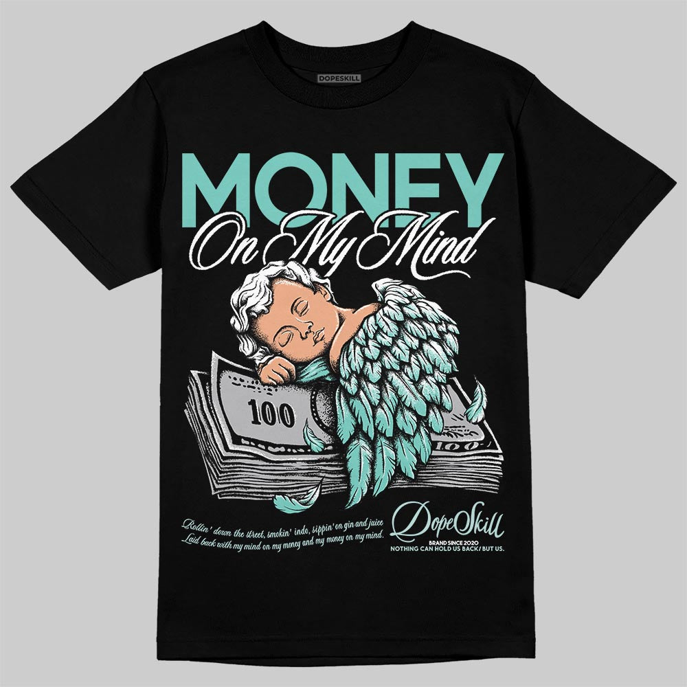 Igloo 11s DopeSkill T-Shirt MOMM Graphic
