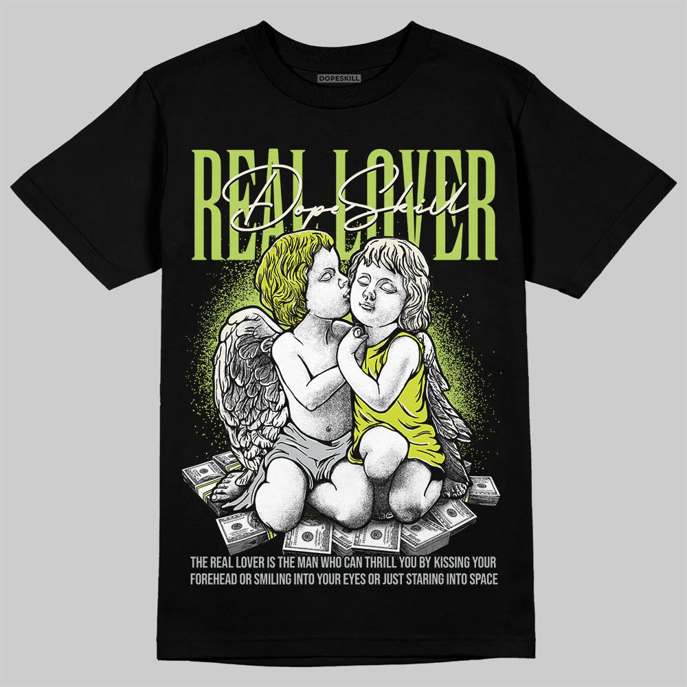 Patta x Max 90 “Cyber” DopeSkill T-Shirt Real Lover Graphic