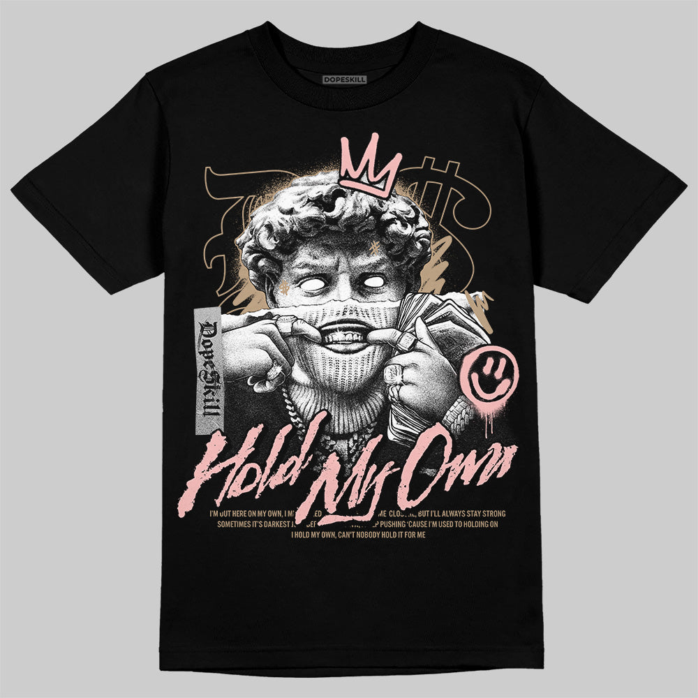 AIR FORCE 1 LINEN DopeSkill T-Shirt In My Way Graphic
