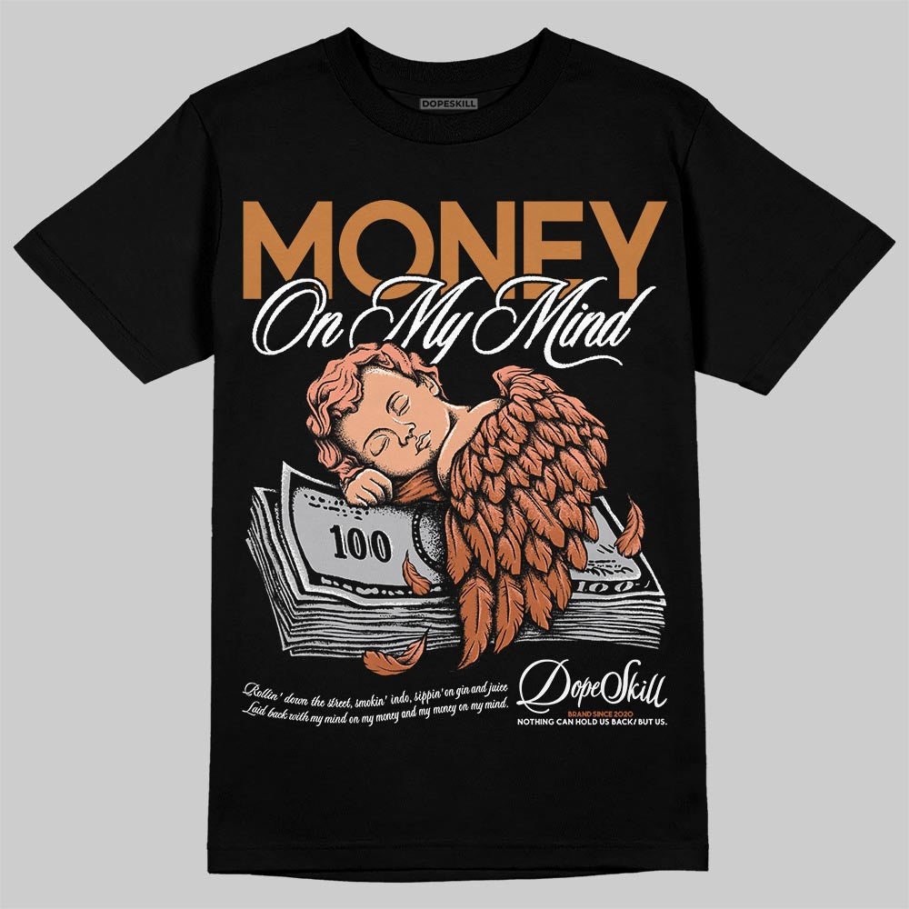 Golf "US Open" 14s DopeSkill T-Shirt MOMM Graphic