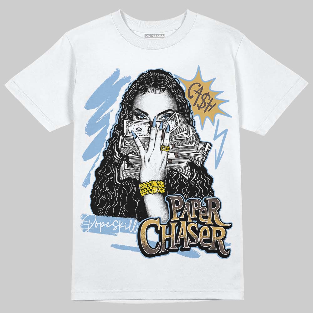 Handball Spezial Light Blue DopeSkill T-Shirt NPC Graphic